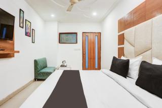 Hotel AD Residency - 4