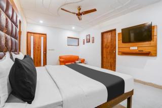 Hotel AD Residency - 2