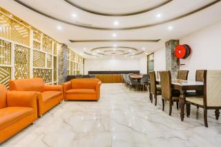 Hotel AD Residency - 1