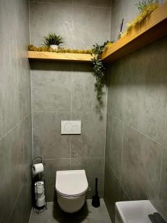 Apartmán Panorama Park - Hike, Ski & Relax - 2