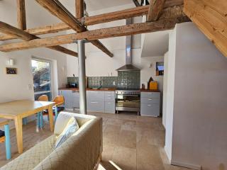 Gartenhaus Schlanstedt - 8