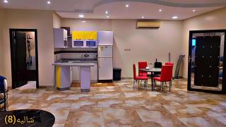 شاليهات سيشل - 1