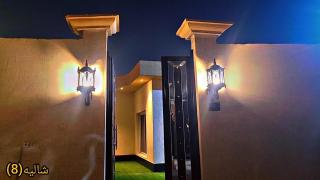 شاليهات سيشل - 9