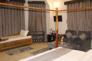 Royal Jungle Kothi - 5