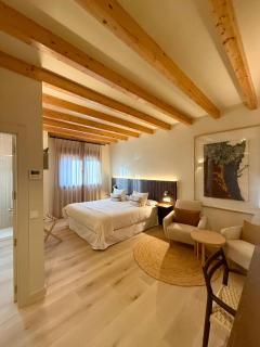 Hotel Rural Casa del Oso - 8