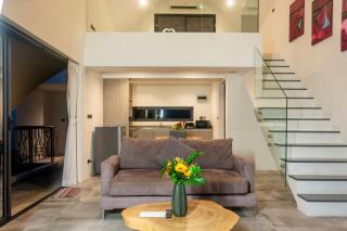 Villa Seaview Majestic - 5