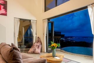 Villa Seaview Majestic - 4