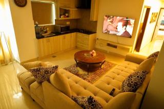 Bani Gala Comfort Living - 8