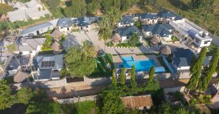 The Hidden Paradise - 5