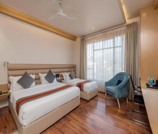 Hotel La Casa Delhi A Block Road No 4, Street No 12 , Mahipalpur New Delhi - 7