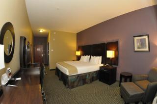 Holiday Inn Express Baton Rouge North by IHG - 8