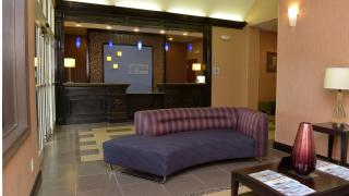 Holiday Inn Express Baton Rouge North by IHG - 6