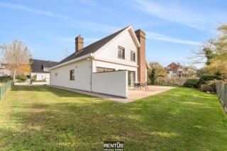 Villa Riposo - charming villa by the sea Koksijde - Koksijde - 8