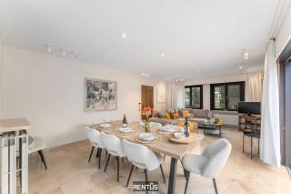 Villa Riposo - charming villa by the sea Koksijde - Koksijde - 4