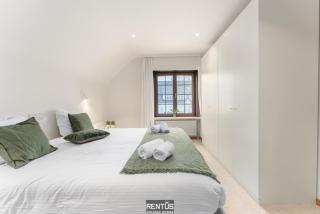 Villa Riposo - charming villa by the sea Koksijde - Koksijde - 1