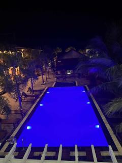 Lebijou Guesthouse - Konesavath - 1