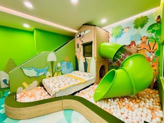 Dream Kingdom Hotel - 3