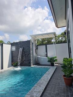 TiTIME POOL VILLA - 3