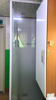 Male-only single room in Seoul, quiet, convenient access to anywhere in Seoul, great view, good value, shared kitchen, randomly assigned - 8