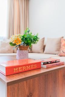 Appartement Cosy et central - 3