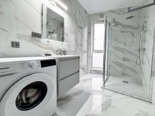 Julia Airport Dream - Private Parking - 4