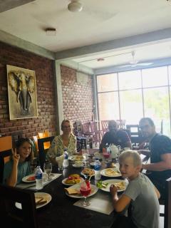 Ciel Star Anuradhapura - 5