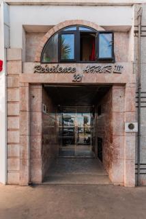 Appartement Cosy et central - 4