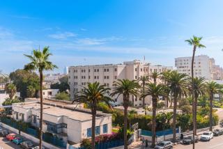 Appartement Cosy et central - 9