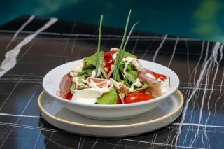 Captain Napoleon Paterakis CNP Luxurious Suites - 6