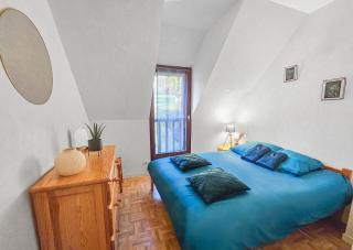 Maison paisible avec jardin à Houlgate - 2