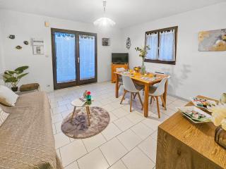 Maison paisible avec jardin à Houlgate - 5