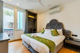 Hotel Mayur C R Park - Greater Kailash New Delhi - 8