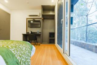 Hotel Mayur C R Park - Greater Kailash New Delhi - 2