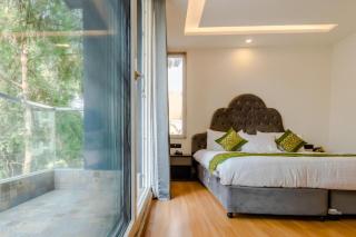 Hotel Mayur C R Park - Greater Kailash New Delhi - 3