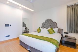 Hotel Mayur C R Park - Greater Kailash New Delhi - 4
