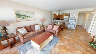 Beach House 401D - 8