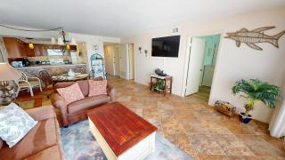 Beach House 401D - 0