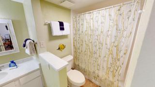 Beach House 401D - 1