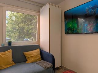 Secluded Studio in Central Sesvete - 5