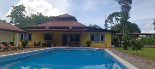 Casa Paraíso Fortuna - 2