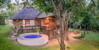 Karongwe - Noka House - 6