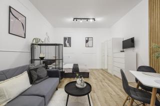 Center Apartment - Mieszkanie w sercu Poznania - 9