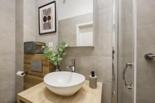 Center Apartment - Mieszkanie w sercu Poznania - 5