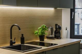 Center Apartment - Mieszkanie w sercu Poznania - 6