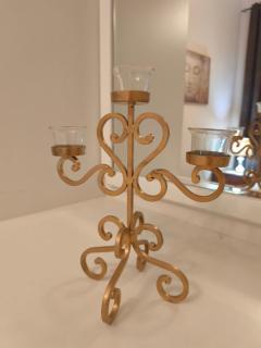 Maria’s apartment - 2