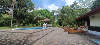 Casa Paraíso Fortuna - 3