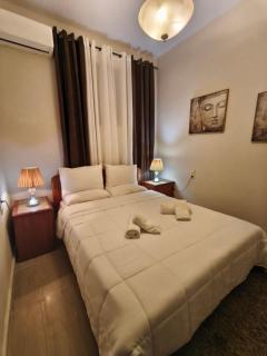 Maria’s apartment - 3