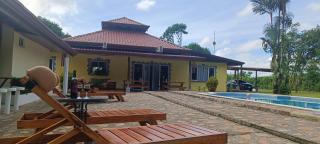 Casa Paraíso Fortuna - 4