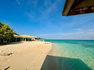 Liukang island homestay Bira - 6
