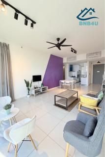 Beacon 2 bedroom at Jalan Sungai Pinang George Town Penang - George Town - 8